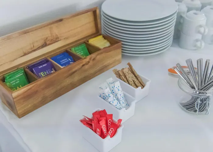 Pandrossos Hotel Páros