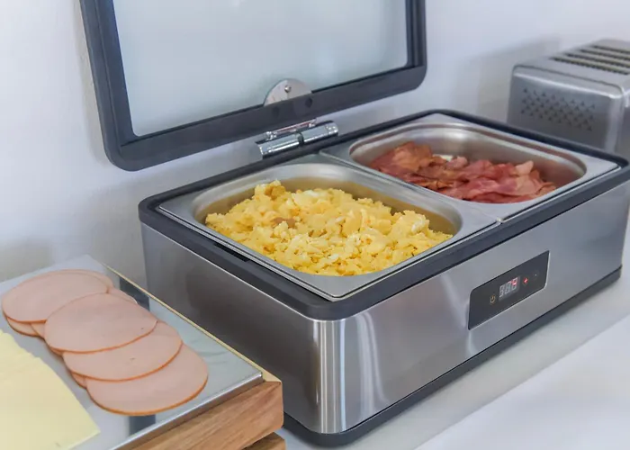 Hotel Pandrossos Páros