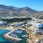 Pandrossos Hotel