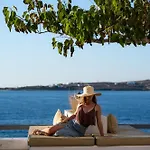 Pandrossos Hotel 3*