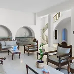 Hotel Pandrossos