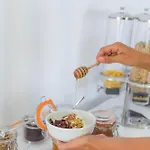 Pandrossos Páros