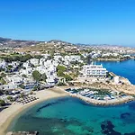 Pandrossos Hotel 3*