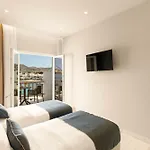 Hotel Pandrossos