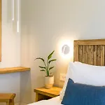 Pandrossos Hotel 3*