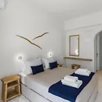 Pandrossos 3*