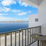 Pandrossos 3*
