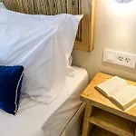 Pandrossos Hotel