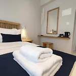 Hotel Pandrossos Páros