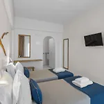 Pandrossos 3* Páros
