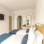 Hotel Pandrossos Páros