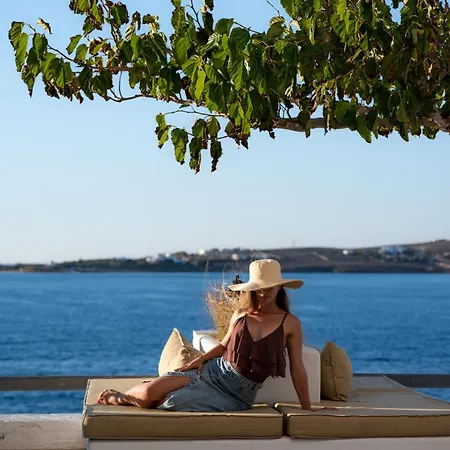 Pandrossos Hotel 3*