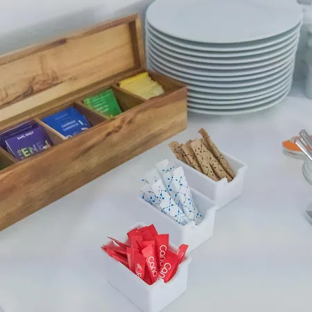 Pandrossos Hotel Parikia (Paros)