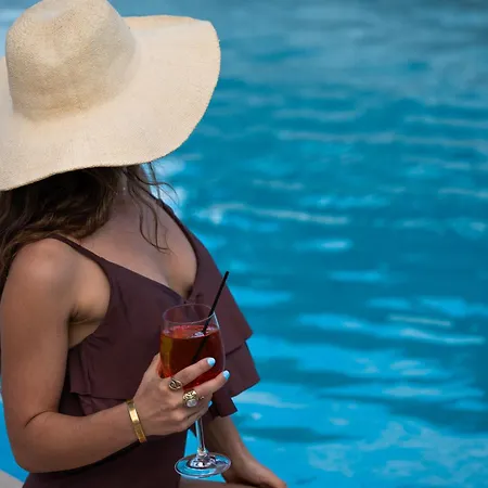 Pandrossos 3* Parikia (Paros)