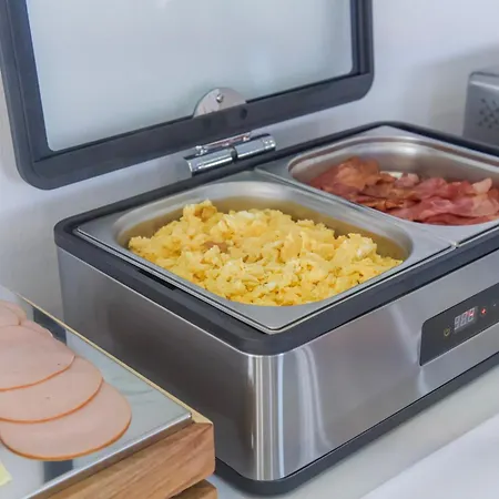 Hotel Pandrossos Parikia (Paros)