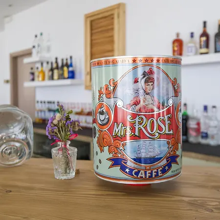 Pandrossos Hotel Parikia (Paros)