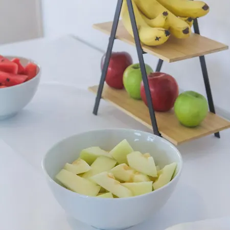 Pandrossos Hotel Parikia (Paros)