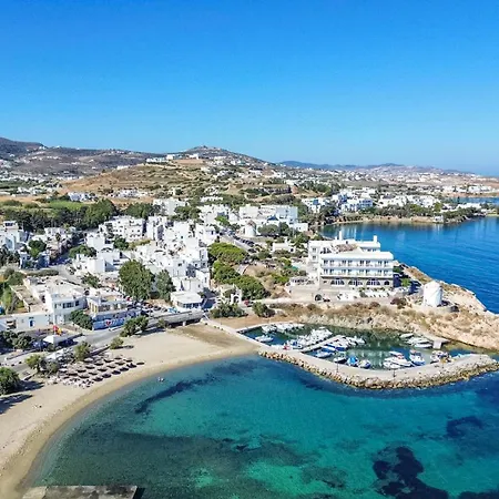 Pandrossos Hotel 3*