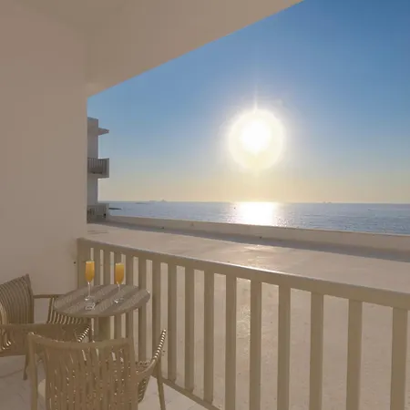 Pandrossos Hotel Parikia (Paros)