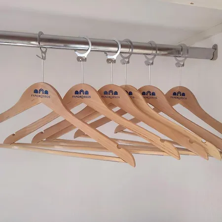 Hotel Pandrossos Parikia (Paros)