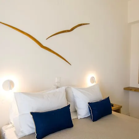 Hotel Pandrossos 3*