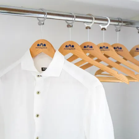 Pandrossos Hotel Parikia (Paros)