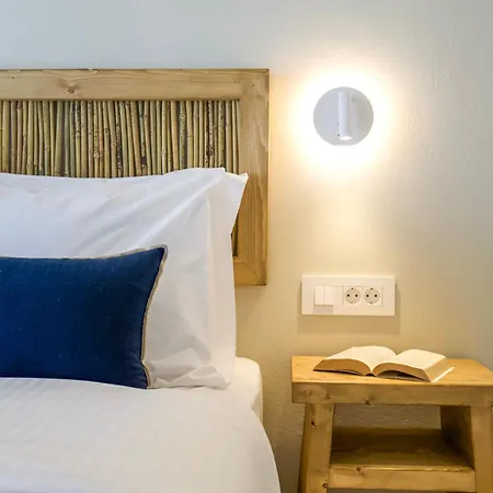 Pandrossos 3* Parikia (Paros)