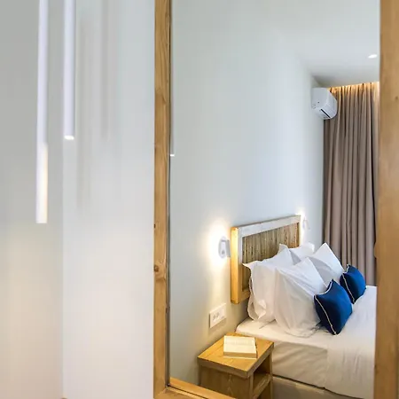 Pandrossos Hotel