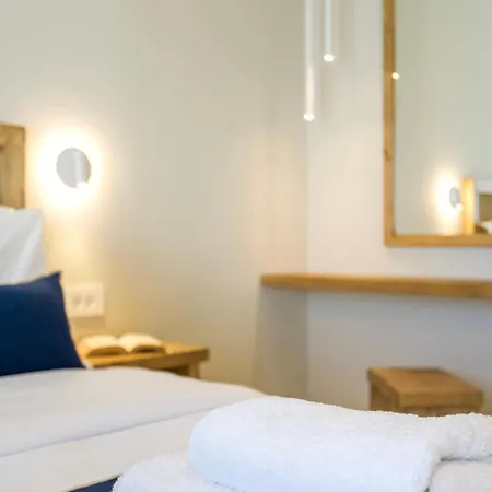 Hotel Pandrossos 3*