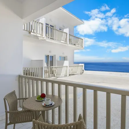 Hotel Pandrossos 3*