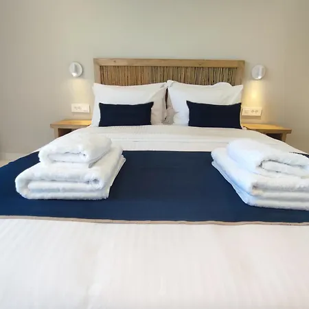 Pandrossos Hotel Parikia (Paros)