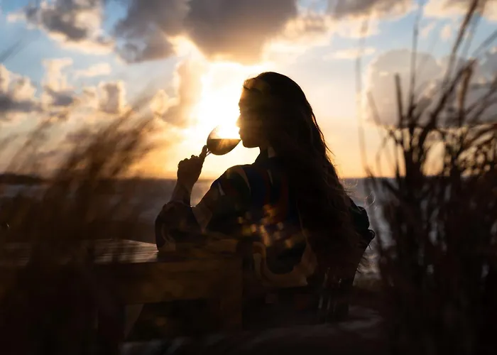 Szálloda Pandrossos 3*